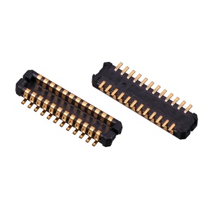 Conector B6003 10P 24P <span class=keywords><strong>BTB</strong></span> a Precio Económico para IoT, <span class=keywords><strong>TV</strong></span>, NB, GPS, Soporte de Placa Hembra para Hogar Inteligente, Gran Venta en India, Vietnam, Malasia - Product Image 4