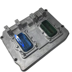 Unidad de Control del Motor (ECU) 5677631 para Dodge Ram 2500 6.7L, para Reemplazo o Reparación - Product Image 4