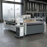 Cajas de Envío de Cartón Reciclable para Cámaras CCD, Plotter de Corte Digital de Superficie Plana, Máquinas con Rendimiento Estable