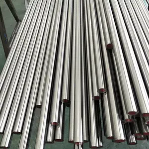 201/304/316/410/420/416 Round Stainless Steel Bar/Rod High Quality