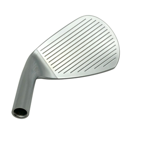 Juego de palos de golf unisex de acero inoxidable forjado CNC OEM, tamaños 52, 56, <span class=keywords><strong>60</strong></span>, para diestros, con cabezal de wedge para arena y cara fresada CNC personalizada. - Product Image 3