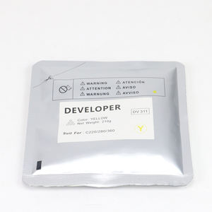 Desarrollador Original para Konica Minolta Bizhub C220 280 360 DV311 - Product Image 5