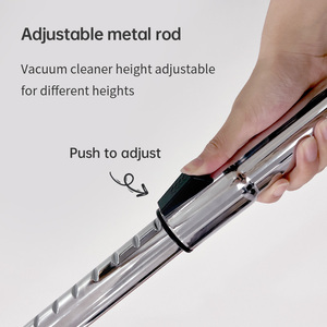 2026 Featherweight Stick <span class=keywords><strong>Aspirateur</strong></span> léger et <span class=keywords><strong>balai</strong></span> électrique avec embout pour fentes pour sols durs - Product Image 4