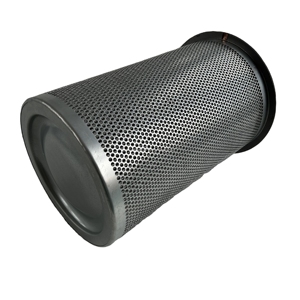 Separador de Aceite para Compresor de Aire de Alta Calidad, Filtro Manny, Elemento 39831912 - Product Image 1