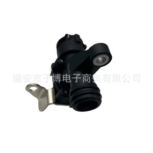 วาล์วน้ำเครื่องทำความร้อนเมอร์เซเดส เบนซ์ ซี คลาส 2722000054 ชิ้นส่วนระบบ HVAC A2722000054 - Product Image 3
