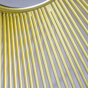 Accesorios de <span class=keywords><strong>arte</strong></span> para <span class=keywords><strong>el</strong></span> hogar Fondo de sala de estar Decoración de restaurante Espejos Decoración de pared Pare <span class=keywords><strong>El</strong></span> Hogar - Product Image 5