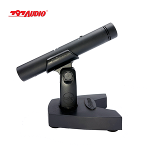 797 Âm Thanh Accr01 Nhỏ Màng Condenser Microphone Kim Loại Có Dây Micro Không Dây Cho Ca Hát 48V DC inears Para Màn Hình - Product Image 2