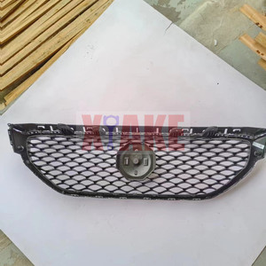 หม้อน้ำกระจังหน้ากันชนอะไหล่รถยนต์สำหรับ <span class=keywords><strong>MG</strong></span> <span class=keywords><strong>ZS</strong></span> 10229018-B OEM ใหม่ - Product Image 3