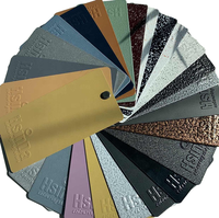 Peinture en poudre solide super durable de Chine, prix compétitif pour les distributeurs et les détaillants