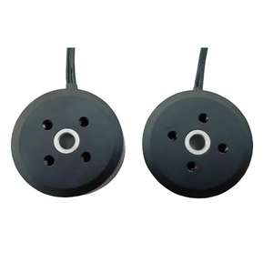 Motor sin Escobillas HAOHENG 2804 PTZ, Resistente y Suave, con Rotor Externo, Imán Permanente, Impermeable, para Drones - Product Image 4