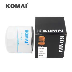 Filtro de Lubricante 6513892M3 5589401 4416851 87679496 87679598 47535939 para Tractor 5090GH 5075GL - Product Image 2