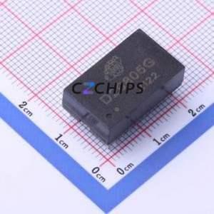 Transformador LAN D20805G DIP-20P, Inductor de 21.2x12.5mm - Product Image 1