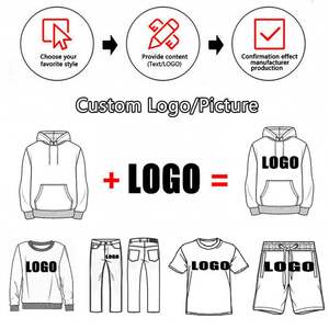 T-shirt pour homme en coton 100% surdimensionné, tricoté, uni, manches longues, personnalisé - Product Image 6