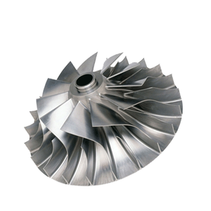 Processing Custom <strong>Metal</strong> Aluminum Milling Turning Stainless Steel 5 Axis Cheap Copper China Manufacturer Cnc Machining Service - Product Image 4