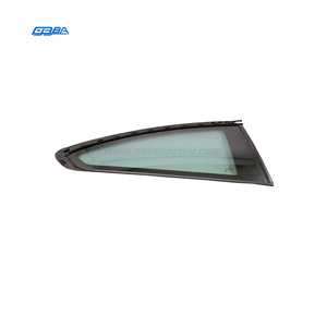 อะไหล่ซ่อมยานยนต์กระจกด้านหลังแบบคงที่สำหรับ BMW 4-Series F32 Coupe 2013-2020 OE 51377433355 - Product Image 4