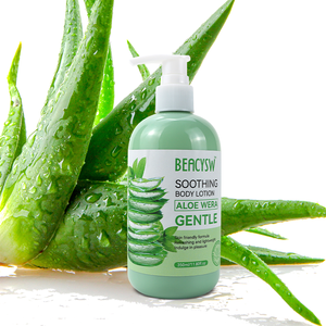 Preço de atacado <span class=keywords><strong>Aloe</strong></span> <span class=keywords><strong>Vera</strong></span> Loção Corporal: <span class=keywords><strong>Aloe</strong></span> <span class=keywords><strong>Vera</strong></span> e Xilitol para Aliviar, Calmante Pele Sensível - Product Image 1