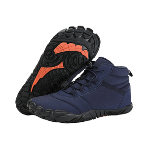 Chaussures de fitness Kangoo Bounce pour hommes, semelle intermédiaire TPR, semelle extérieure en caoutchouc pour l'hiver - Product Image 1