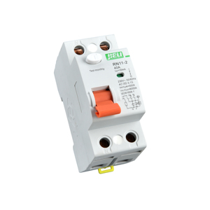 Jieli SCM RCCB bán buôn <span class=keywords><strong>RCB</strong></span> loại một nhà sản xuất dư hiện tại ngắt mạch 2 cực AC - Product Image 3