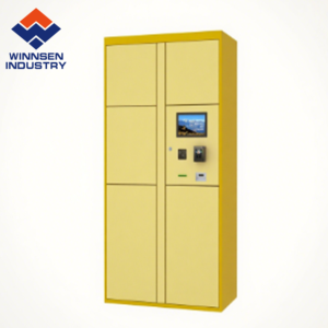 Winnsen armoire de dépôt avec <span class=keywords><strong>suivi</strong></span> de l'inventaire à distance et <span class=keywords><strong>suivi</strong></span> de l'historique de récupération. - Product Image 3