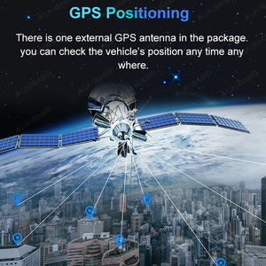 Hd Dashcam 4G Sim Auto Dashcamera 1080P 4G Auto Dvr Mini Smart <span class=keywords><strong>2</strong></span>-kanaals Dashcam Voor En Achter Dual Lents Wifi Gps Dashcam 4G - Product Image 4