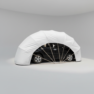 Nouvelle tente de <span class=keywords><strong>voiture</strong></span> rétractable personnalisée pour l'extérieur, <span class=keywords><strong>garage</strong></span> de <span class=keywords><strong>voiture</strong></span> portable pliable, abri de <span class=keywords><strong>voiture</strong></span> de haute qualité - Product Image 1