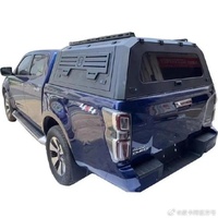 Couvercle de benne électrique en alliage d'aluminium pour pick-up, haute protection, étanche et anti-poussière, pour Toyota Tundra Ford Ranger F150