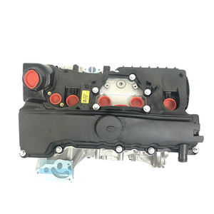 Assemblage complet de moteur automobile à bloc long moteur nu N46b20 avec <span class=keywords><strong>4</strong></span> <span class=keywords><strong>cylindres</strong></span> pour moteur <span class=keywords><strong>BMW</strong></span> série 3 série 5 - Product Image 6