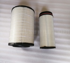 Filtro de Aire para Motor Shiyan, Modelo AF90134 - Product Image 2