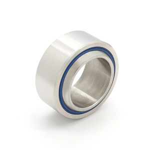 Rodamientos de Bolas Autoalineables SGE30ES-2RS de Alta Calidad, Venta al Por Mayor de Fábrica, Gran Cantidad, Autolubricantes, Precio Preferencial - Product Image 5