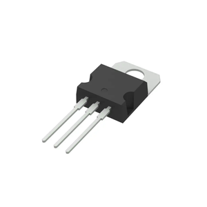 Service de nomenclature Composants électroniques ST TIP122 TO-220-3 d'origine TIP120 TIP121 TIP125 TIP126 TIP127 TIP31C <span class=keywords><strong>TIP32C</strong></span> TIP41C TIP42C - Product Image 1