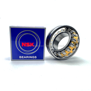 N S.K marque modèle 21312 roulement à rouleaux sphériques à grande vitesse de haute précision - Product Image 1