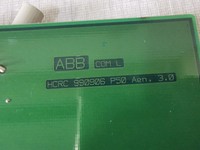 Carte I-l Board 750071/801 Rev 1.8 pour unité de base Ref542plus, nouvelle, originale, systèmes de contrôle programmables d'automatisation industrielle PLC