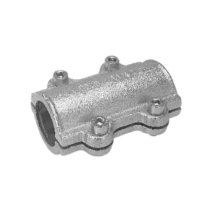 Abrazadera de Reparación de Tuberías DSK de 2 Pulgadas para un Mantenimiento y Reparación Eficaces - Product Image 1
