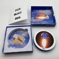 Cartes Oracle du Cercle