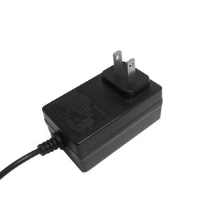 <span class=keywords><strong>Adaptateur</strong></span> pour VCR 12V 24W, certifié AC/DC, Certification CE GS psa - Product Image 4