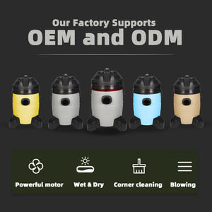 तालाबों के स्विमिंग पूल के लिए घरेलू उपयोग के लिए eako 35l गीले सूखे पानी के नीचे वैक्यूम क्लीनर - Product Image 6