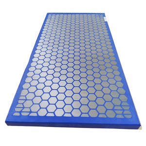 Customizable King Type Shale Shaker <b>Screen</b> with Stainless Steel for Oil Well Solid Control - Product Image 2