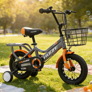 <span class=keywords><strong>Bicicleta</strong></span> Infantil MTBGO de 12 Pulgadas, la Más Vendida, de Una Velocidad, <span class=keywords><strong>Mini</strong></span> <span class=keywords><strong>Bicicleta</strong></span> para Niños, Ligera, de 2 Ruedas, con Pedales Ordinarios - Product Image 1