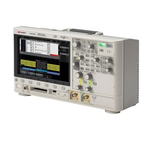 MSOX3102A 3000A ออสซิลโลสโคปสัญญาณผสมซีรีส์ X โดย Keysight (Agilent) - Product Image 4