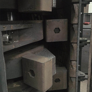 600 khai thác mỏ đá sỏi Máy Nghiền dọc Composite hợp chất Máy Nghiền - Product Image 2