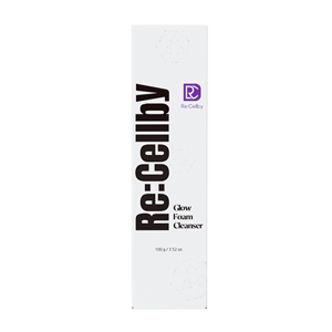 Limpiador Facial Espumoso Profesional KBeauty Hecho en Corea para Piel Sensible, Limpiador Suave al por Mayor, Producto Cosmético - Product Image 1