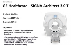 Bobina de cabeza para MRI de 1.5T/3T compatible con MAGNETOM / <span class=keywords><strong>Ingenia</strong></span> / SIGNA - Product Image 6