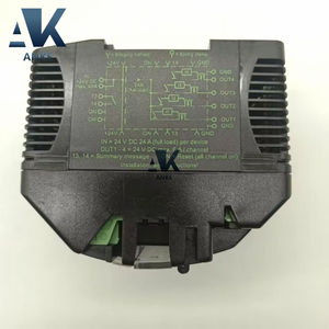 MURRELEKTRONIK 9000-41034-0100600 Módulo de protección de circuito electrónico MICO - Product Image 6