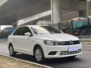Pour Volkswagen Jetta 1.6L Comfort, voiture d'occasion en Algérie, attributs principaux du produit axés sur la qualité - Product Image 2