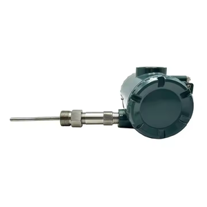 Sensor de Temperatura Yokogawa YTA610 de Alta Calidad Directamente de Fábrica, YTA610-JA1A4DN/KS1/C3, Nuevo, Precio de Fábrica - Product Image 3