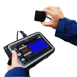 Rilevatore di perdite d'acqua in plastica TYM-3A con grado di protezione IP55 per il rilevamento di perdite idrauliche interne - Product Image 5