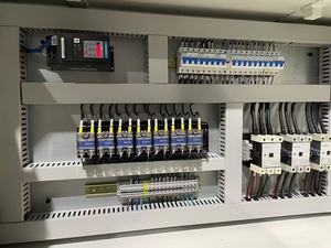 Borhce Original Used 120T Hydraulic Plastic Injection Moulding Machine Horizontal PLC Motor Screw Gearbox Cost-effective - Product Image 6