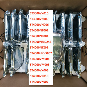 ST4000VM004 4TB Surveillance HDD SkyHawk 3.5'' 5900RPM 64MB voor 24x7 Always-On Operation & AI Videoanalyse Beveiliging NAS-systeem - Product Image 1