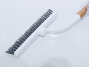 Brosse en PP à long manche pour le nettoyage des sols, des salles de bain, des toilettes, des baignoires et des joints de <span class=keywords><strong>carrelage</strong></span> à la maison (vente en gros) - Product Image 6