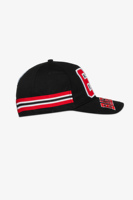Gorra Bagnaia 63 superventas, gorra de béisbol negra ajustable de 100% algodón, estilo deportivo de excelente calidad para exportación
